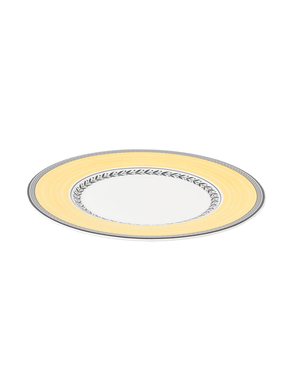 Audun Fleur Salad Plate